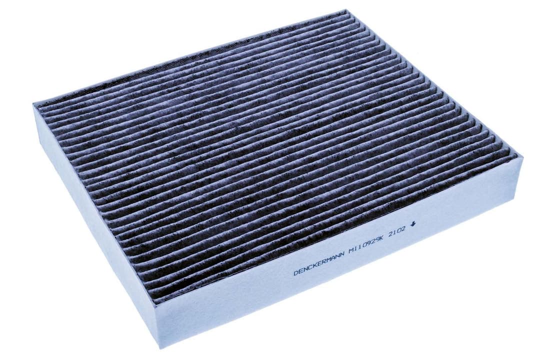 Filtru, aer habitaclu DENCKERMANN M110929K