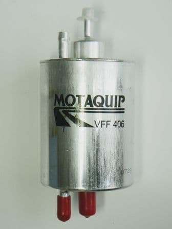 filtru combustibil MOTAQUIP VFF406