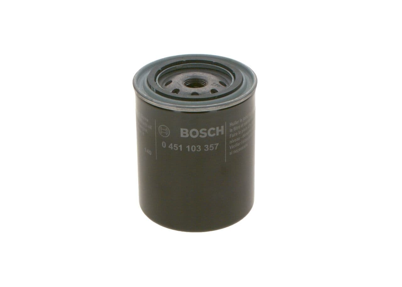 Filtru ulei BOSCH 0 451 103 357