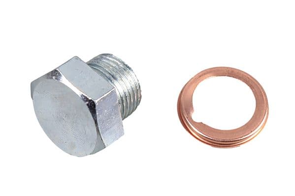 surub de golire,baia de ulei METZGER 8030076