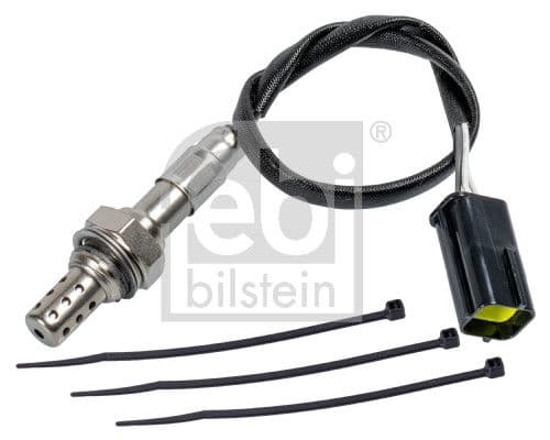 Sonda Lambda FEBI BILSTEIN 179558