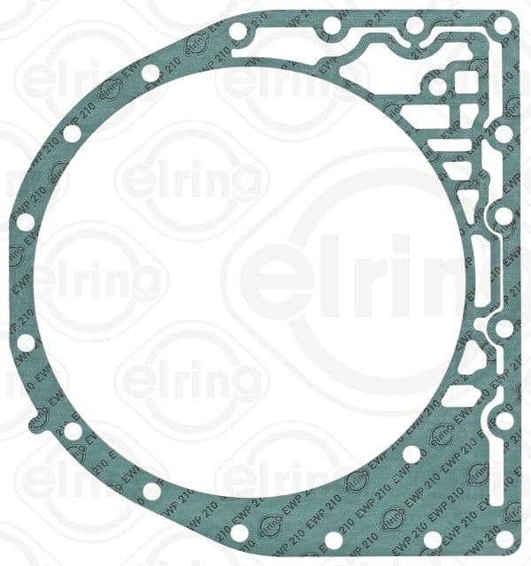 Garnitură, pompă ulei-cutie automată ELRING B07.770