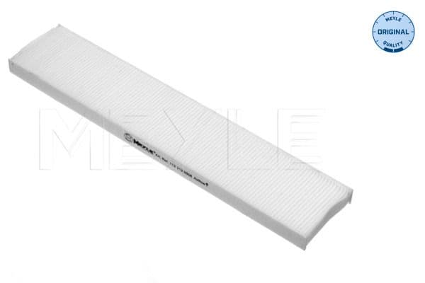Filtru, aer habitaclu MEYLE -ORIGINAL: True to OE. 112 319 0008