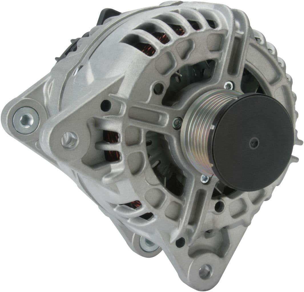 Generator / Alternator HC-Cargo F 032 114 700