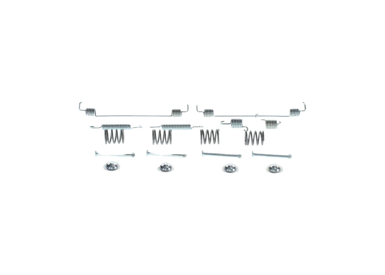 Set accesorii, sabot de frana BOSCH 1 987 475 264