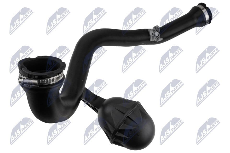 Palnie, filtru de aer NTY GPP-AU-026