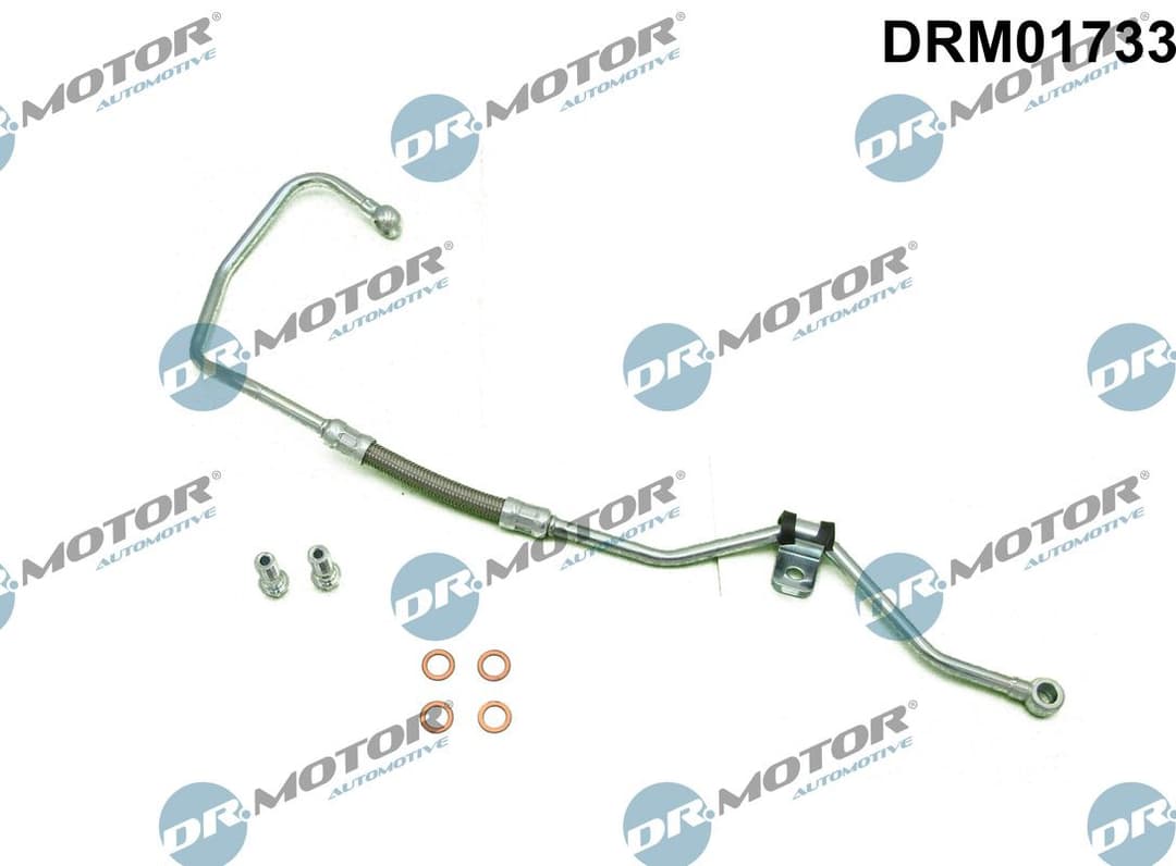 conducta ulei, incarcare Dr.Motor Automotive DRM01733