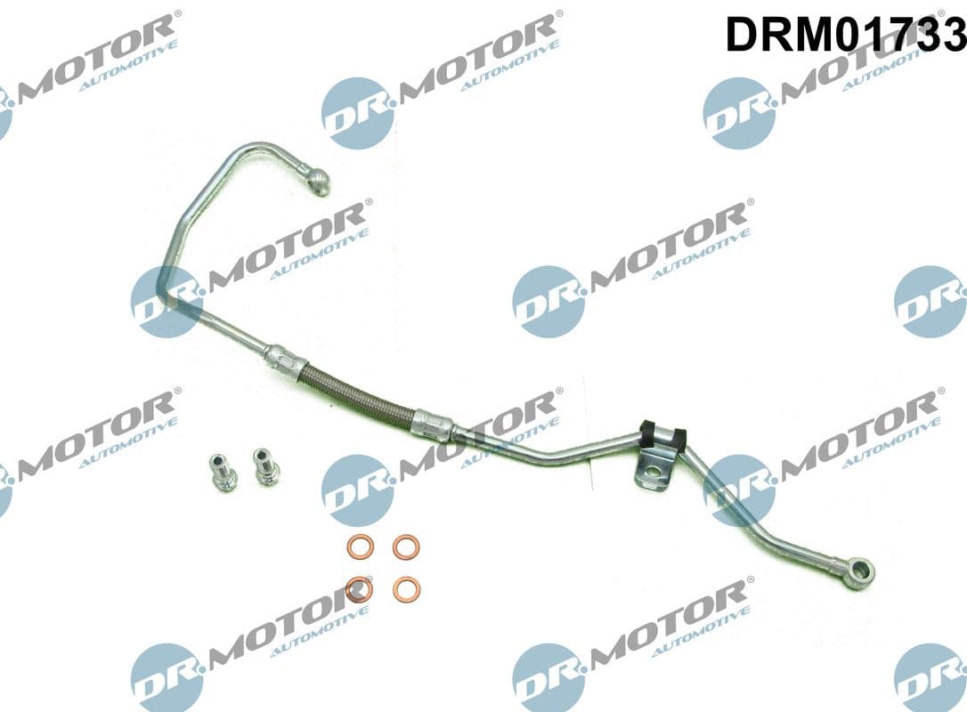 conducta ulei, incarcare Dr.Motor Automotive DRM01733