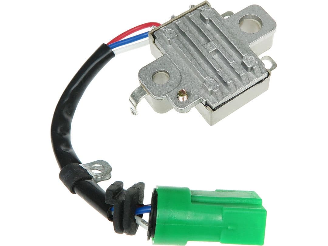 Regulator, alternator AS-PL ARE6017
