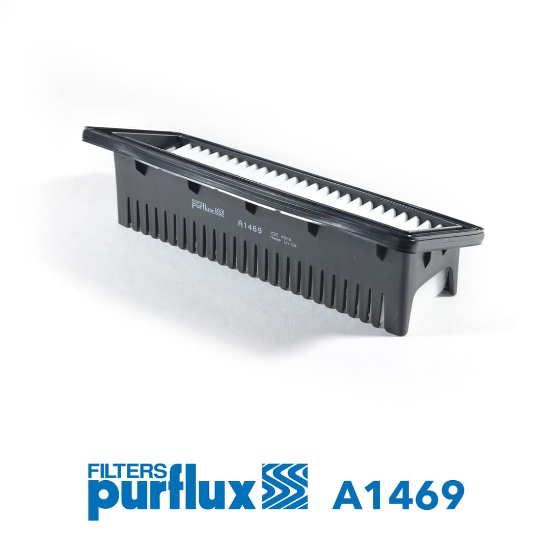 Filtru aer PURFLUX A1469
