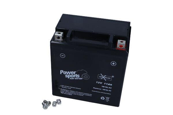 Baterie de pornire MAXGEAR 85-9051