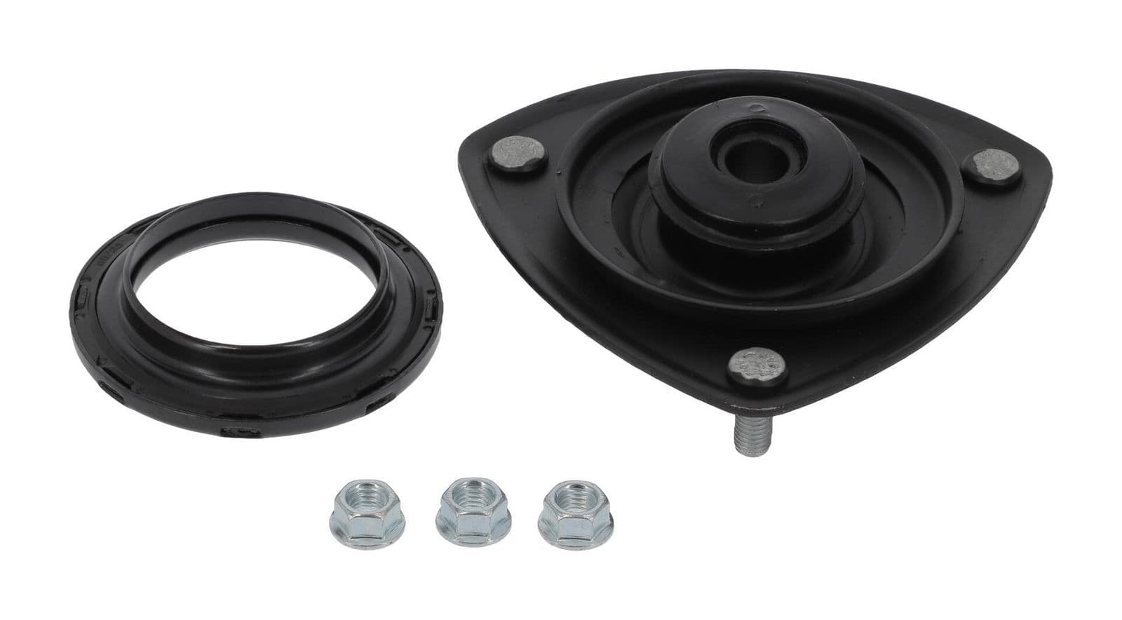 Set reparatie, rulment sarcina amortizor MONROE MOUNTING KIT MK312