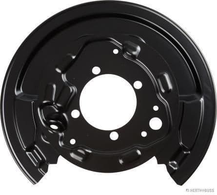 protectie stropire,disc frana HERTH+BUSS JAKOPARTS J3352000