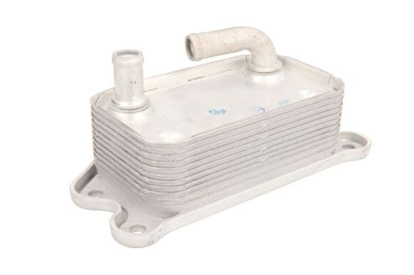 Radiator ulei, ulei motor THERMOTEC D4V006TT