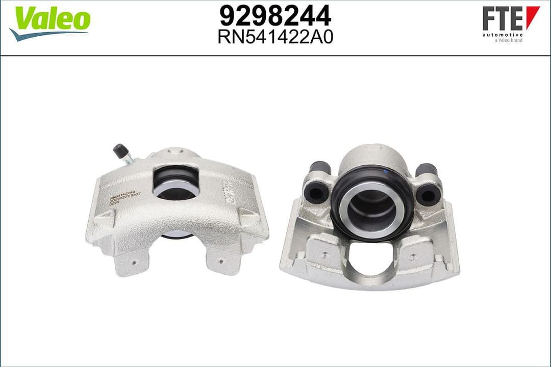 Etrier frana FTE NEOGEN 9298244