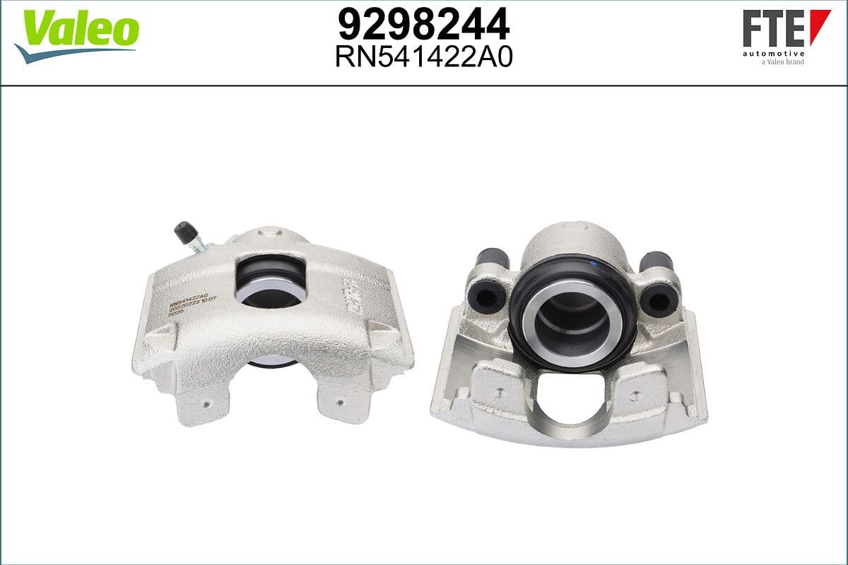 Etrier frana FTE NEOGEN 9298244