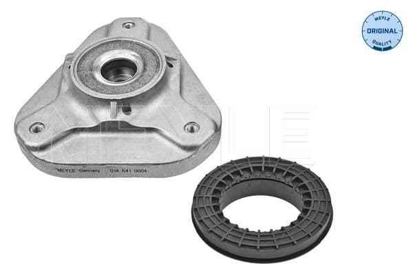 Set reparatie, rulment sarcina amortizor MEYLE -ORIGINAL-KIT: Better solution for you! 014 641 0004/S
