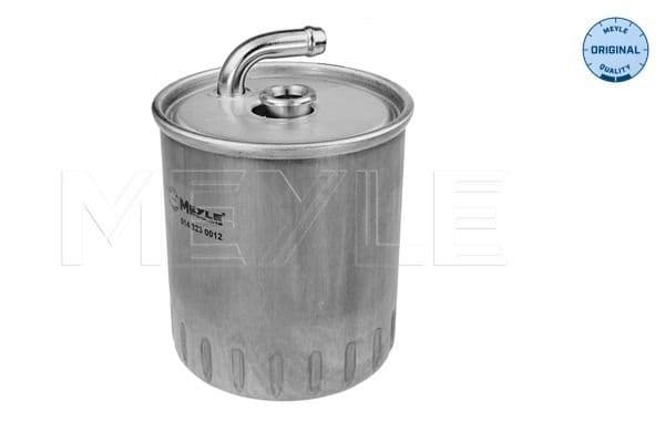 filtru combustibil MEYLE -ORIGINAL: True to OE. 014 323 0012