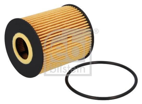 Filtru ulei FEBI BILSTEIN 109123