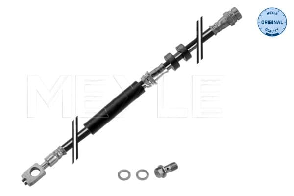 Furtun frana MEYLE -ORIGINAL: True to OE. 100 525 0061/S