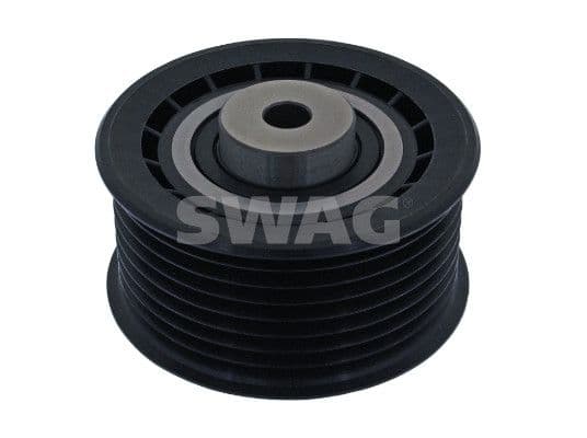 Rola ghidare/conducere, curea transmisie SWAG 10 03 0006