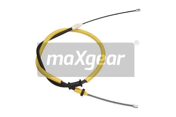 Cablu, frana de parcare MAXGEAR 32-0485