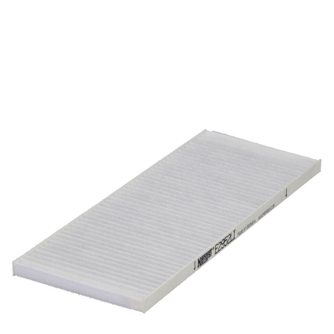 Filtru, aer habitaclu HENGST FILTER E2952LI