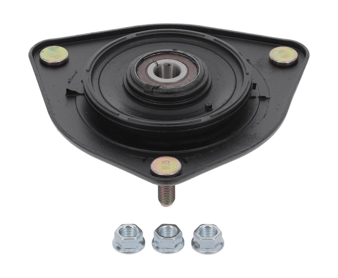 Set reparatie, rulment sarcina amortizor MONROE MOUNTING KIT MK227