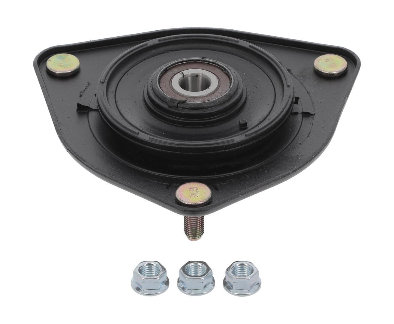 Set reparatie, rulment sarcina amortizor MONROE MOUNTING KIT MK227