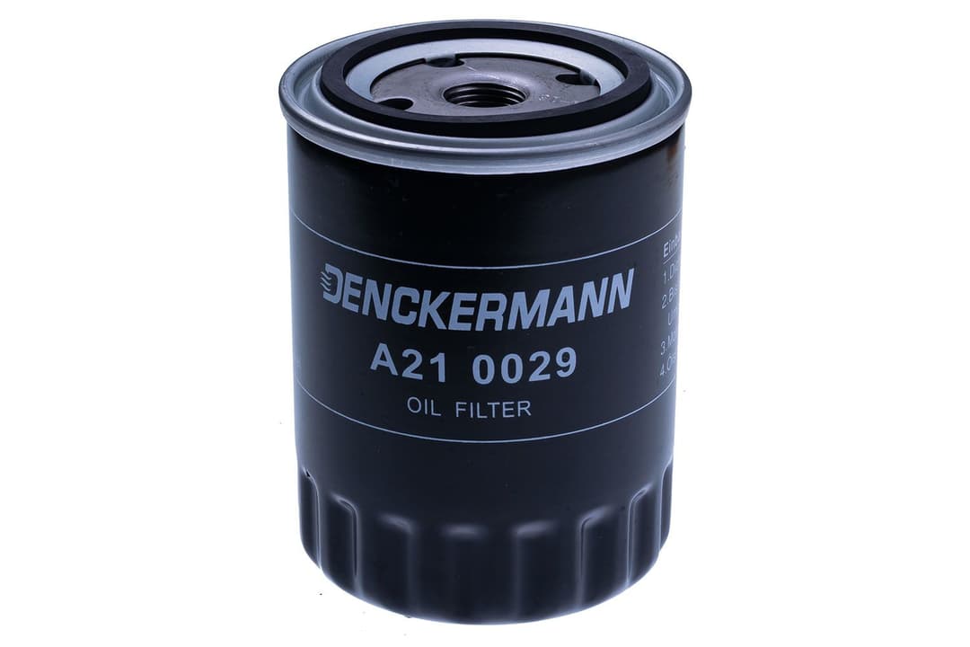 Filtru ulei DENCKERMANN A210029