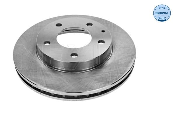 Disc frana MEYLE -ORIGINAL: True to OE. 715 521 7028