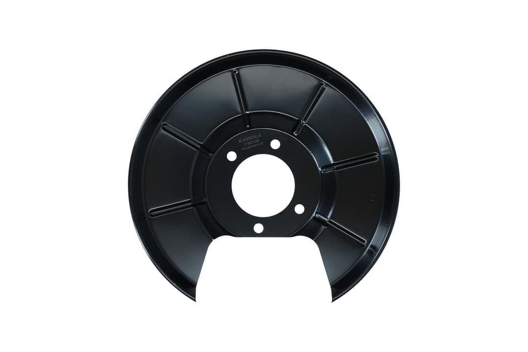 protectie stropire,disc frana KAMOKA 1180106