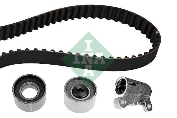 Set curea de distributie Schaeffler INA 530 0519 10
