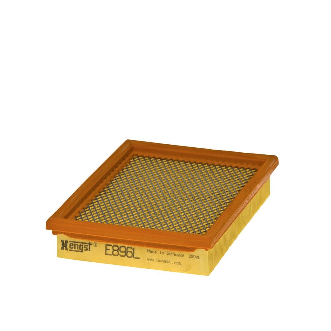 Filtru aer HENGST FILTER E896L