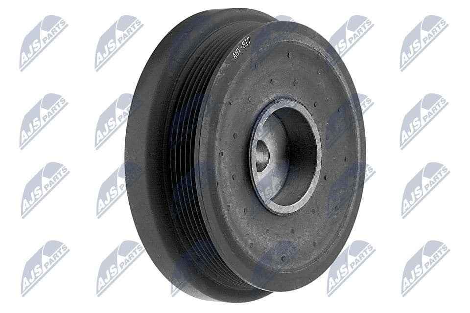 Fulie curea, arbore cotit NTY RKP-HY-517