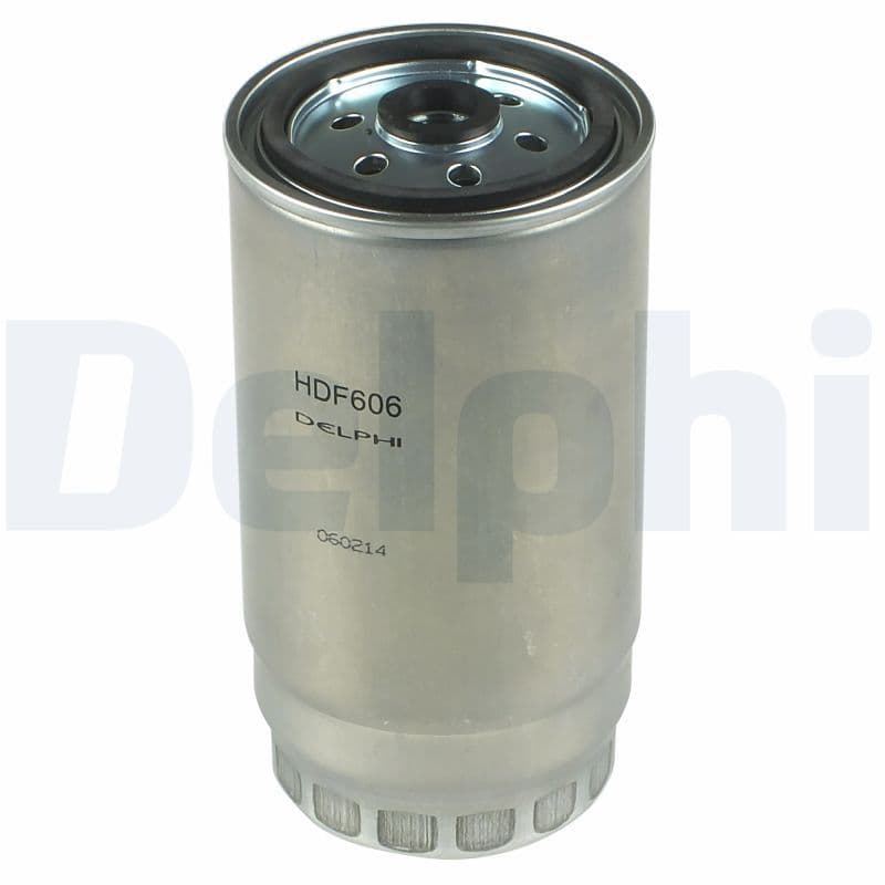 filtru combustibil DELPHI HDF606