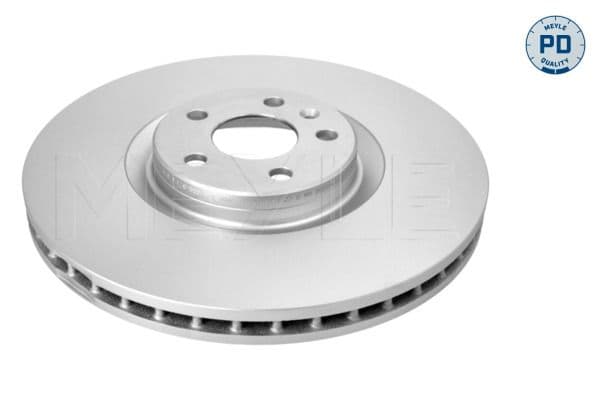Disc frana MEYLE -PD: Advanced performance and design. 583 521 0045/PD