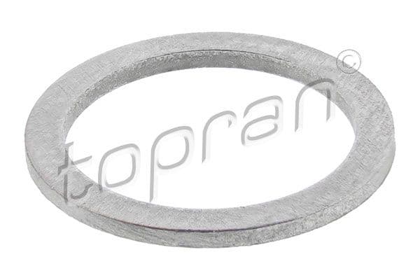 Inel etansare, surub drena ulei TOPRAN 108 647
