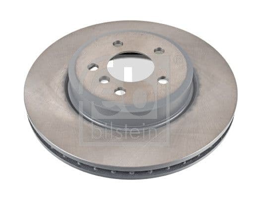 Disc frana FEBI BILSTEIN 105723