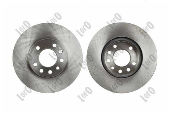 Disc frana LORO 231-03-009