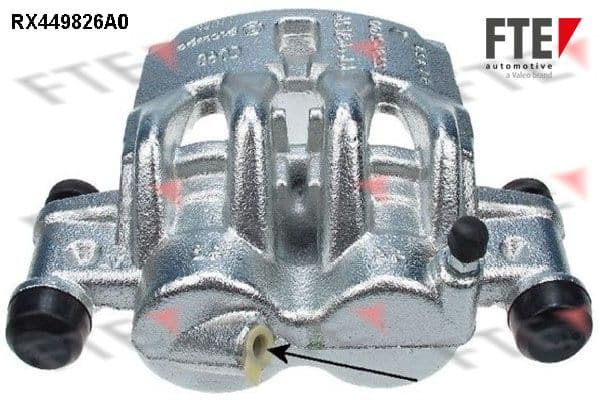 Etrier frana FTE 9291110
