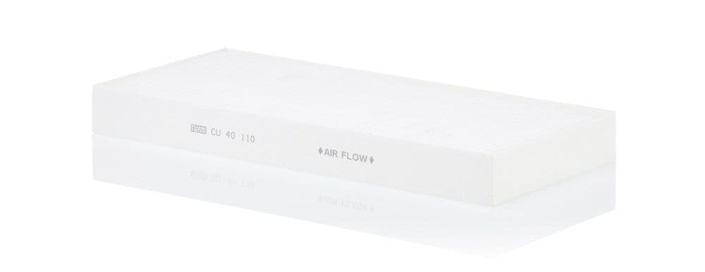 Filtru, aer habitaclu MANN-FILTER CU 40 110