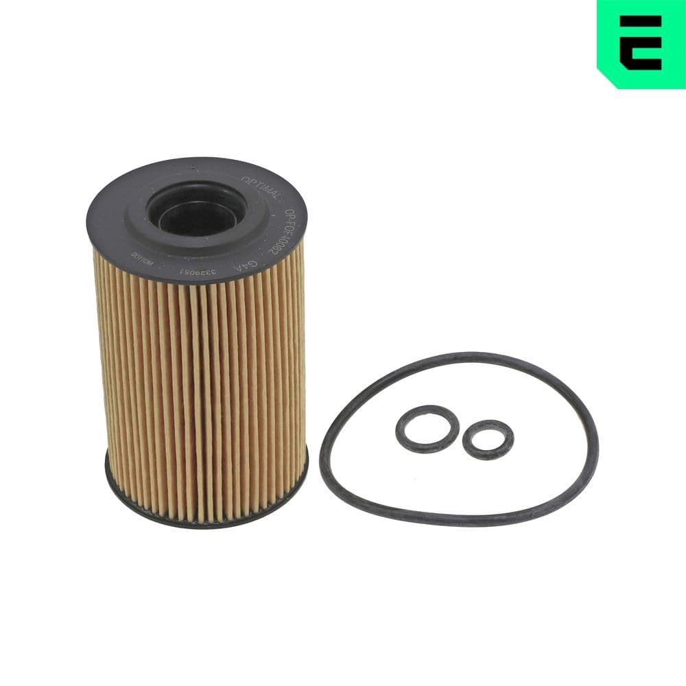 Filtru ulei OPTIMAL OP-FOF40082