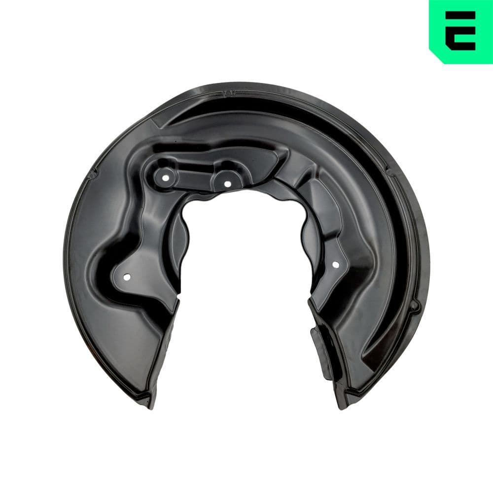 protectie stropire,disc frana OPTIMAL BSP-1036R