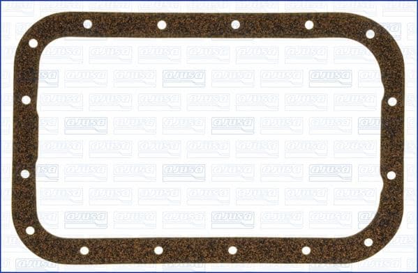 Garnitura baie ulei AJUSA 14023000