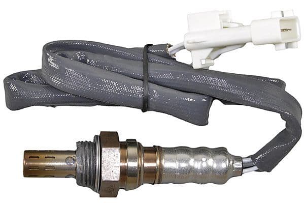 Sonda Lambda METZGER 0895473