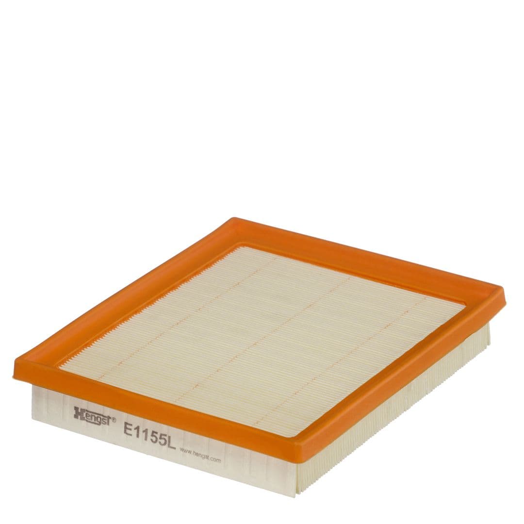 Filtru aer HENGST FILTER E1155L