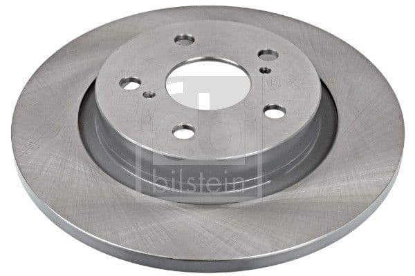 Disc frana FEBI BILSTEIN 108412