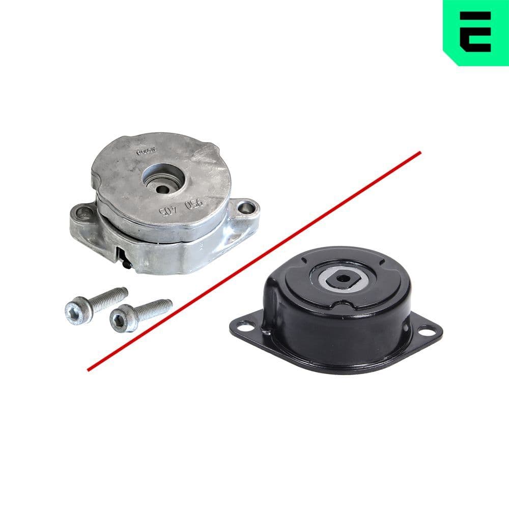 intinzator,curea transmisie OPTIMAL 0-N1609