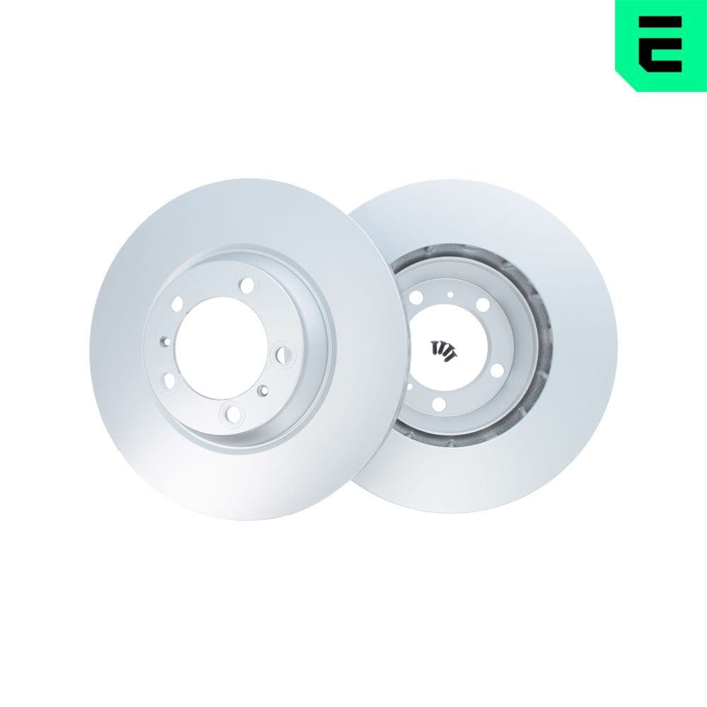 Disc frana OPTIMAL BS-9812HC